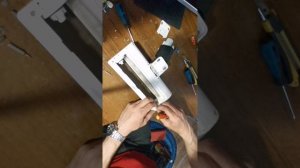 Как разобрать щётку, беспроводного пылесоса roidmi? Как заменить шланг беспроводного пылесоса?