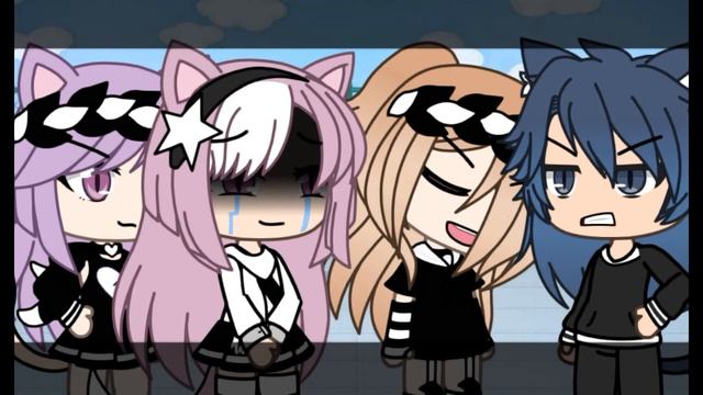 🐾//Roar\\//Gacha Life\\//Music Video\\🐾   (Читать описание)