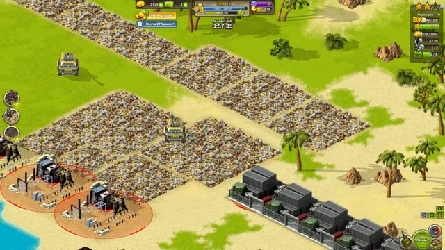 Линия Огня обзор C 1000 наёмников смотреть онлайн