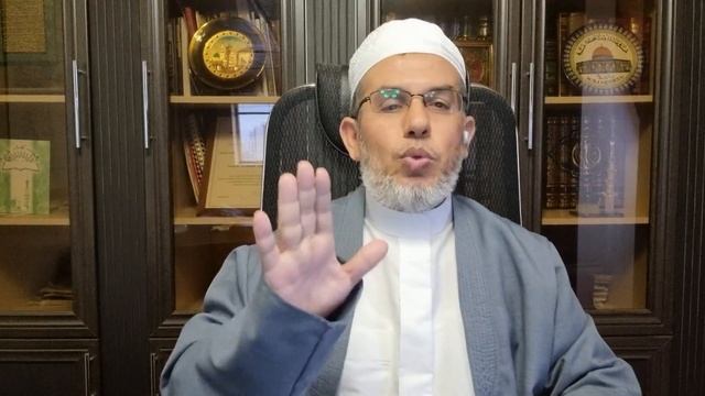 Акция: Дуа из сунны 30 (вечерний дуа 3)