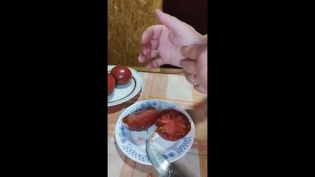 Томаты, устойчивые к болезням и неблагоприятным услов смотреть онлайн