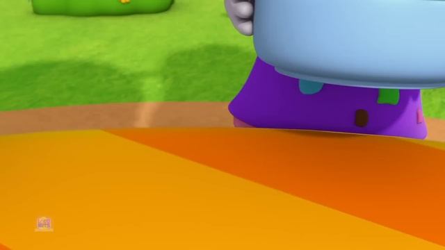 Фермер в Делле детей песня и русские потешки коллекция смотреть онлайн