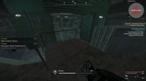 Как забагать хозяина зоны(Гершель) в новом сюжете сталкрафт. (Не Актуально)