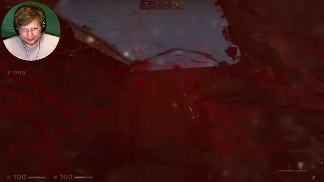 Они не знали на кого нарвались CSGO, Battlefield и др прикольные игры 2022! РЕАКЦИЯ смотреть онлайн
