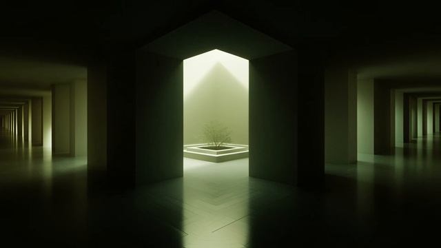 059 Memory Stem 1 Hour Ambience