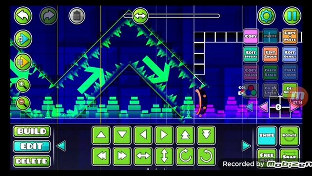 попросил человека переделать мой уровень хард результат поверк в шок😱 смотреть онлайн