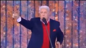 Владимир Винокур монолог   Заика старший по дому xvid