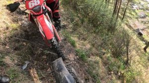 АЛТАЙСКИЙ ПРОХВАТ REGULMOTO LEGEND300 HOLESHOT RED EDITION KEWS K23 NB300