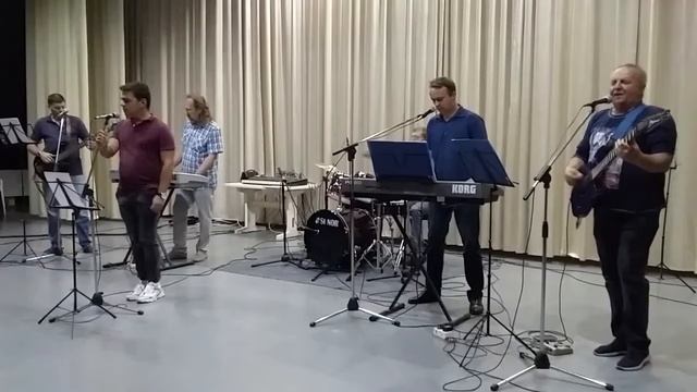 Не верю - ВИА Перекрёсток смотреть онлайн