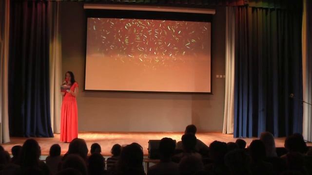 Концерт в наношколе. Фестиваль "Наши общие возможности - наши общие результаты", 26.09.2015 смотреть онлайн