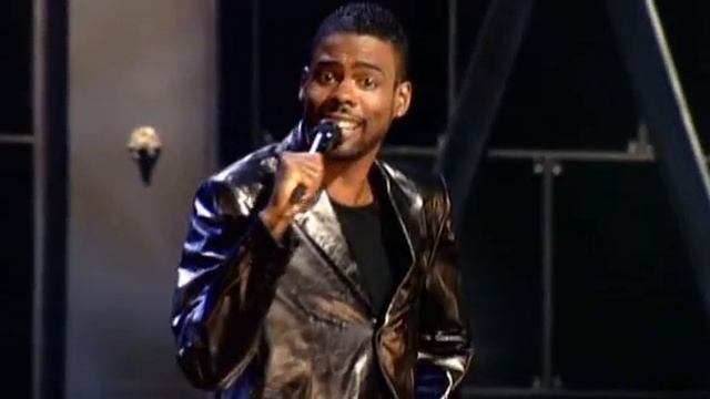 Крис Рок / Chris Rock Боулинг для Колумбины смотреть онлайн