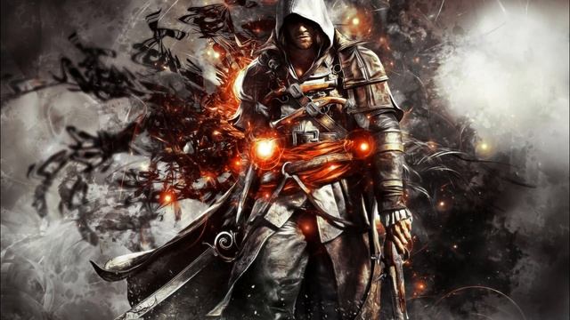 Sonic Symphony - Super Soldier ЭПИЧНАЯ МУЗЫКА смотреть онлайн