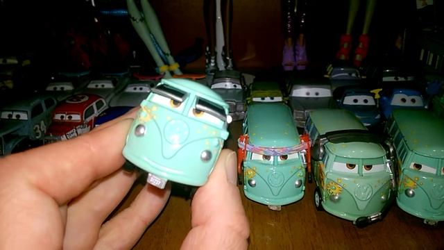 Филморы Fillmore cars тачки смотреть онлайн