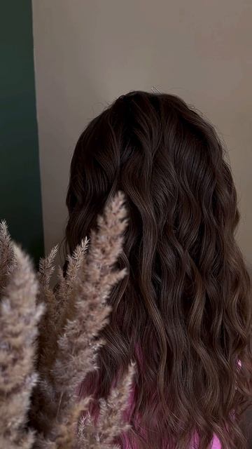 Укладка волос. Серфлоконы смотреть онлайн