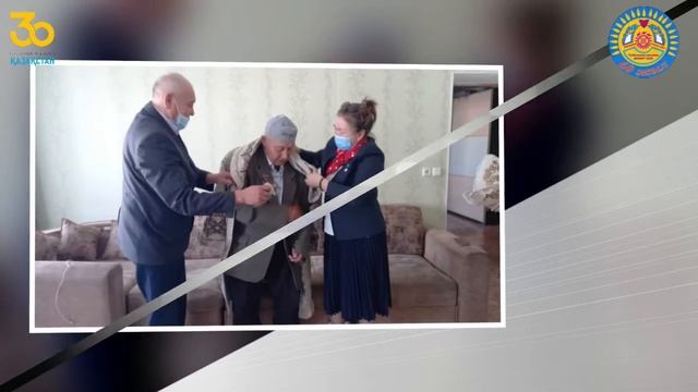 Мектеп іргетасын қалаған атадан бата смотреть онлайн