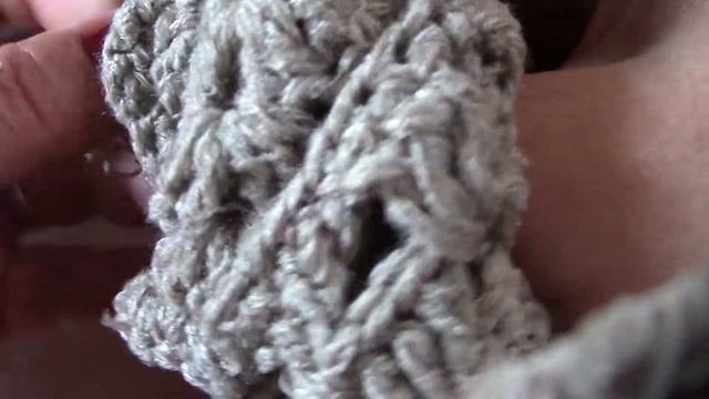 Вязание тапочек Часть 11 из 12 смотреть онлайн