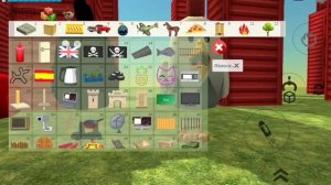 как сделать некоторых мифов в Чикен гане