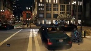 Watch Dogs ОБЗОР И ПЕРВЫЙ ВЗГЛЯД НА PS4
