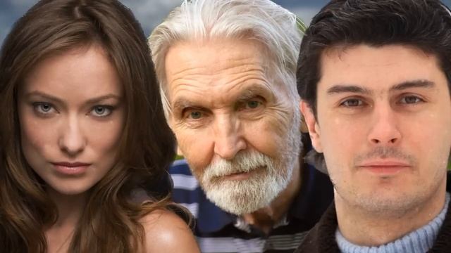 Наглые дети перед продажей дома своего отца сказали, что его часть ему не дадут. Но он поставил их смотреть онлайн