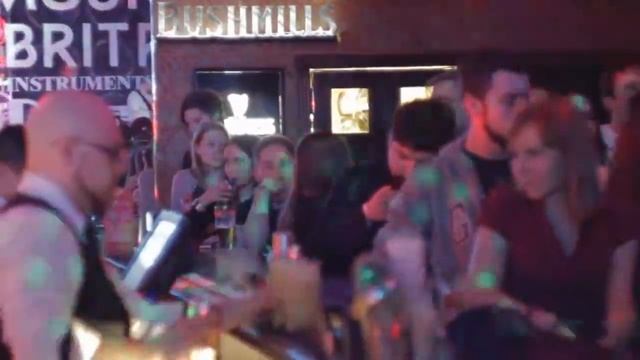 MAKENZA  | 1 марта Union Jack