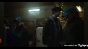 Марат убил не того человека 9 серия слово пацана