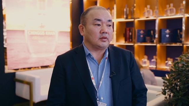 ОХУ-ын шингэн хүнсний олон улсын үзэсгэлэн 