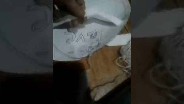 Новый робот пылесос из бумаги 😂😂😂😁😁😁😁😇😈!!! смотреть онлайн