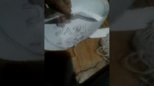 Новый робот пылесос из бумаги 😂😂😂😁😁😁😁😇😈!!!