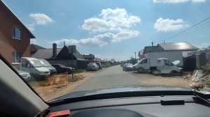 Как едет Хавал М6