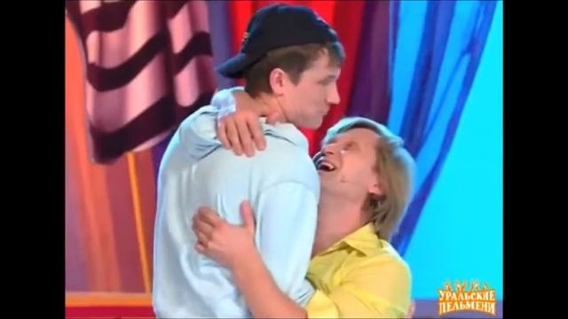 Да здравствует сцена! Фильм про УП 20 серия смотреть онлайн