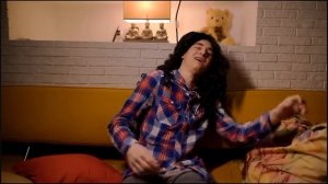 Мандарины шампус надо доставать. RITP  песня.