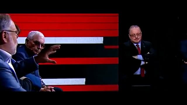 Михаил Хазин: Быль про пид..ов. смотреть онлайн