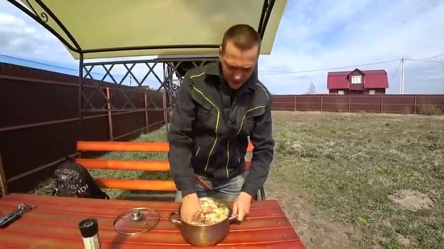 Секретные рецепты