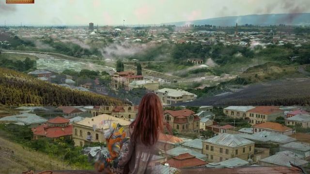 Sara Rahmani(Lazarov) Ruzhoj ⱨəilimə ə Ğubə/Руззой эилимэ э Губэ/ смотреть онлайн