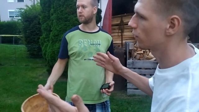 Лосось с Озера и в Коптильню смотреть онлайн