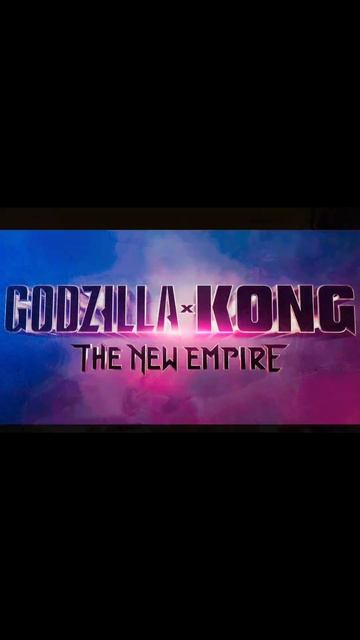 постеры фильма'годзилла против конга" 'годзилла x конг новая империя" #godzillaxkong #godzillavskon смотреть онлайн