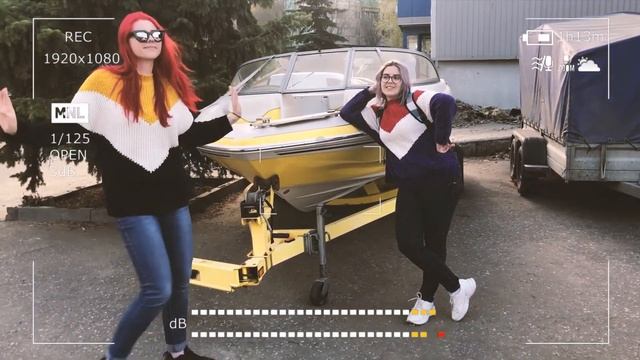 Магический НЕДОВЛОГ #8 [DREAM Cover Festival 27.04.2019 и Поход За Солнцем 04.05.2019] смотреть онлайн