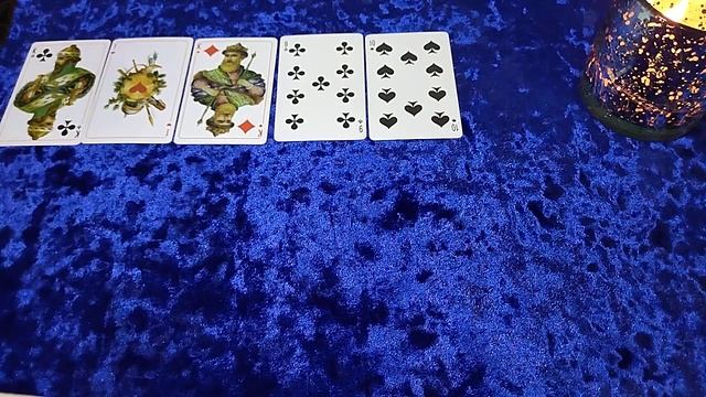 Быть ли им вместе, Крестовый♣ и Бубновая ♦‼️ #онлайнрасклад #любовь смотреть онлайн