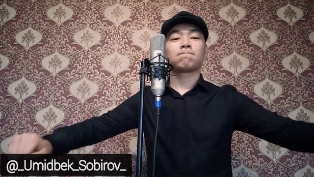 Арсен Шахунц – Дай Cover By Umidbek Sobirov🇺🇿🇺🇿🇺🇿