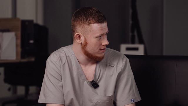 Интервью с покупателем Beauty OK Борисом смотреть онлайн