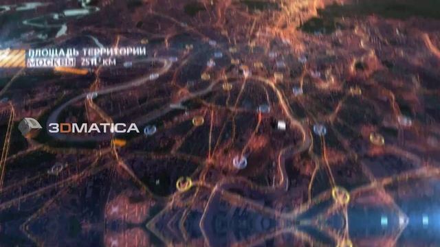 3DMatica Showreel