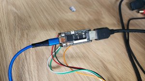 Как прошить Tang Nano 20K