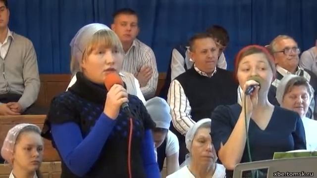Вдовченко Яна, Филинкова Вера - Когда Ты рядом (Пение)