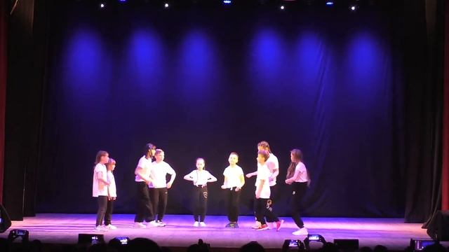 17. Хип-хоп смотреть онлайн