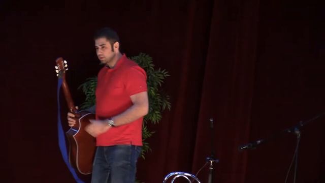 Выступление в Белорусском санатории "Буг" 23.05.2019 смотреть онлайн