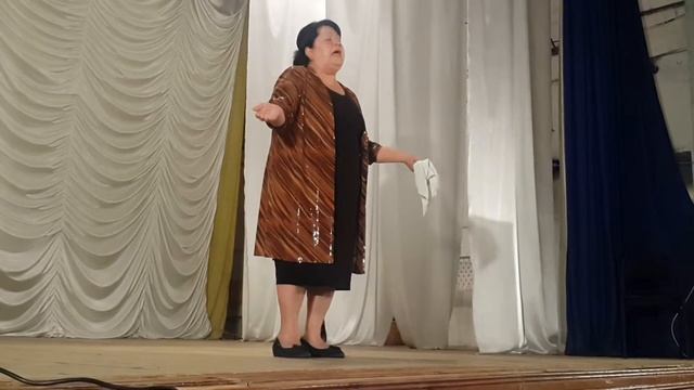Адыгэ театр(2) смотреть онлайн
