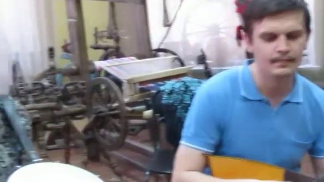 "Девочки-беляночки": музыкальная шутка "Забавы" и "Вольницы". смотреть онлайн