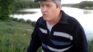 Прикол про зажигалку