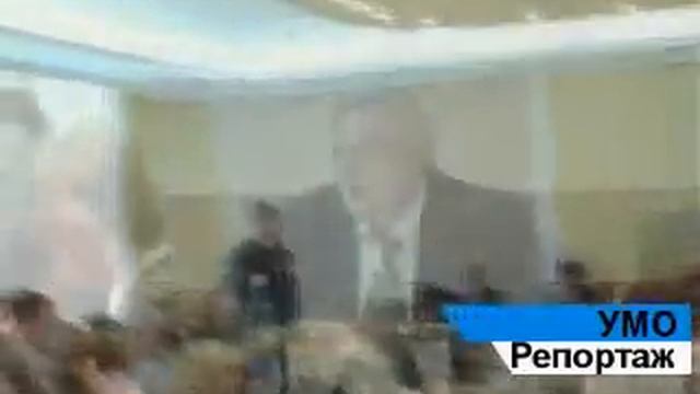 Перемена №13 - Студенческая информационная ТВ-программа