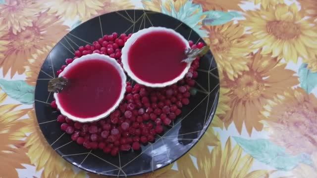ВАРЕНЬЕ ИЗ КАЛИНЫ БЕЗ КОСТОЧЕК! ГОТОВЬТЕ ТОЛЬКО ТАК! смотреть онлайн